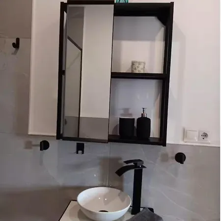 Suenos En La Playa Διαμέρισμα Βαλένθια