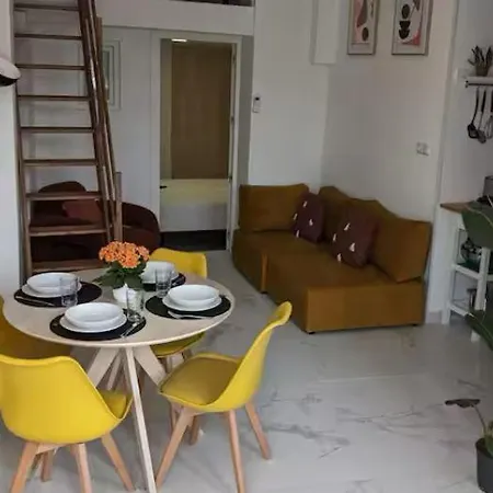 Suenos En La Playa Βαλένθια