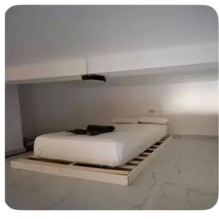 Suenos En La Playa Apartament