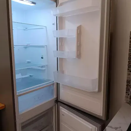 Apartament Suenos En La Playa *