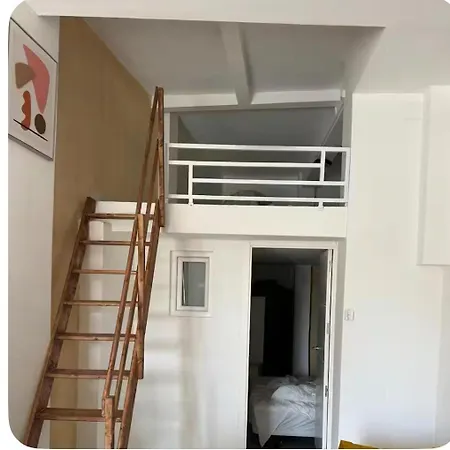 Suenos En La Playa Apartament Walencja