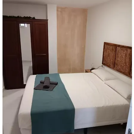 Apartament Suenos En La Playa Walencja