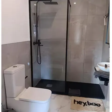 Suenos En La Playa Apartament