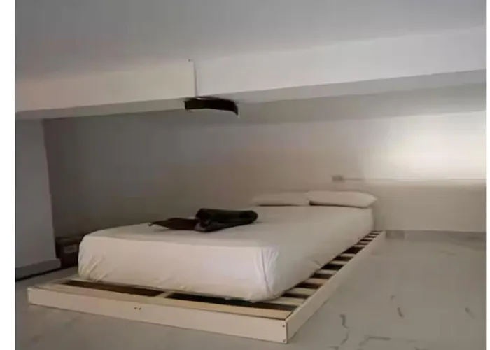 Sueños En La Playa Apartamento