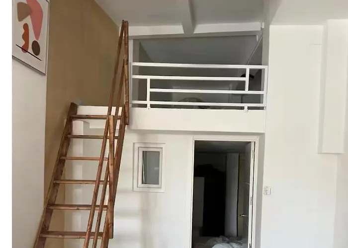 Sueños En La Playa Apartamento Valencia
