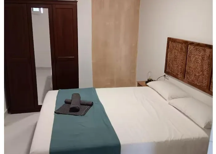 Apartamento Sueños En La Playa Valencia